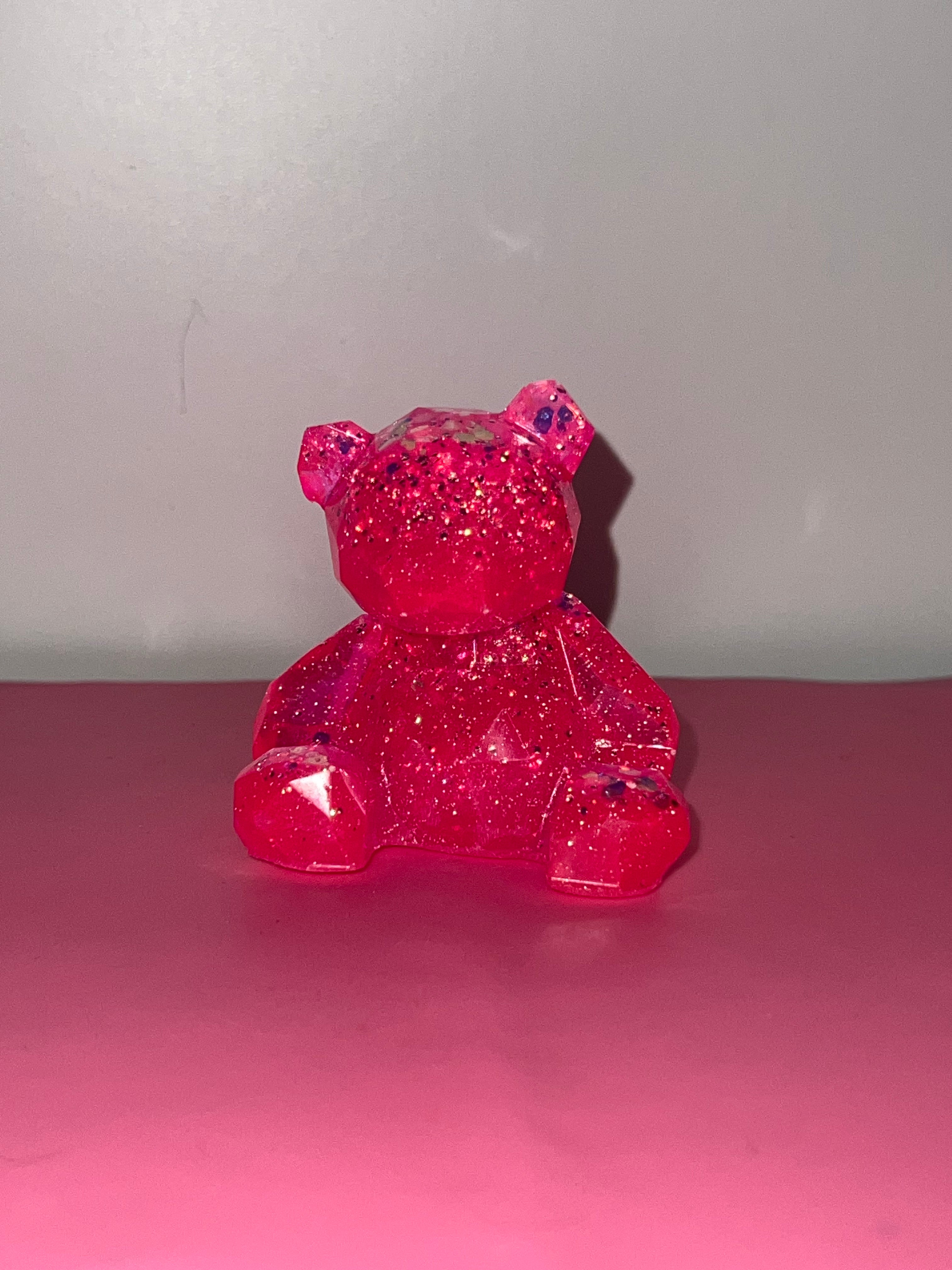 Pre-Made and Custom Resin Art✨