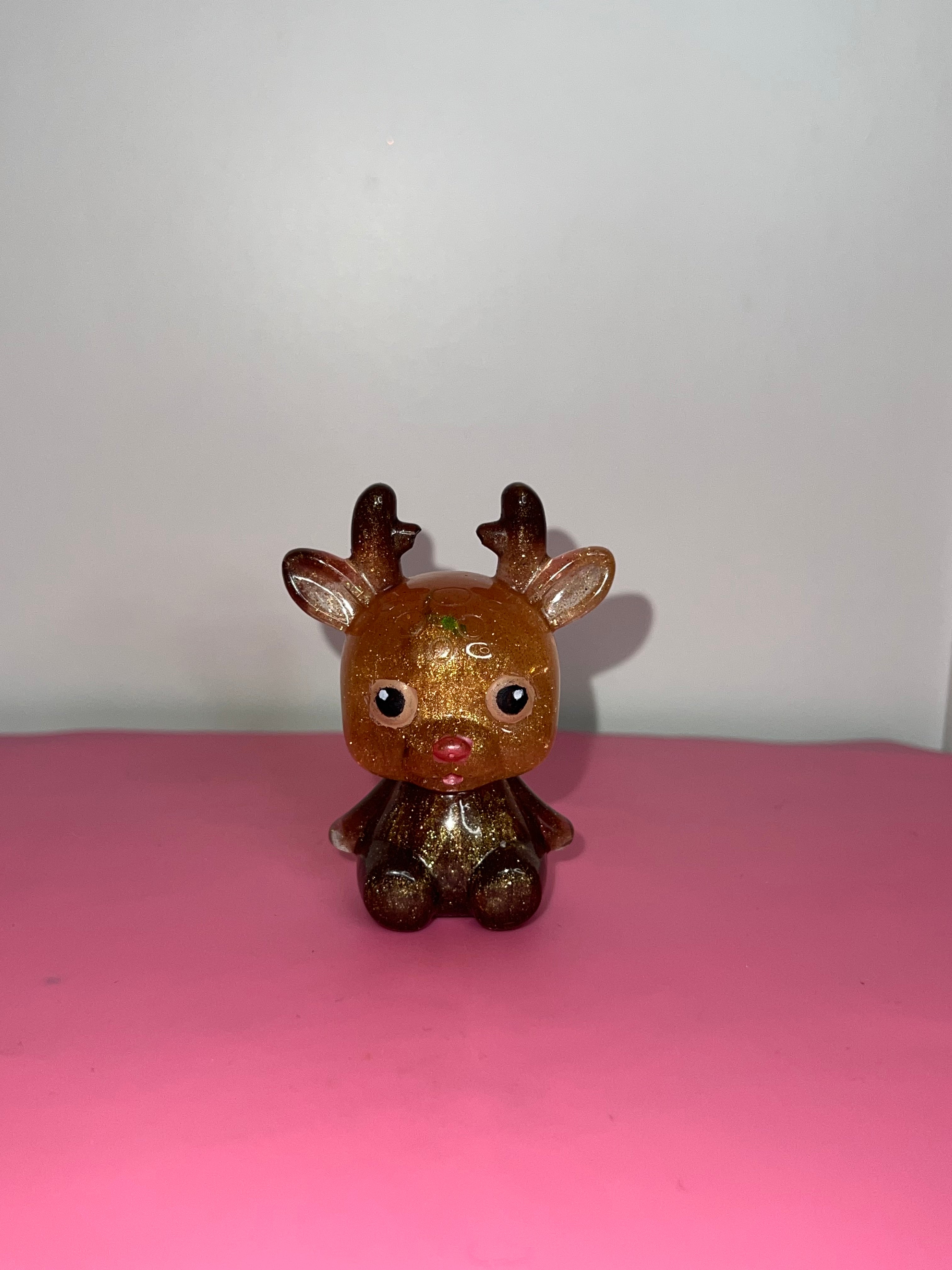 Pre-Made and Custom Resin Art✨