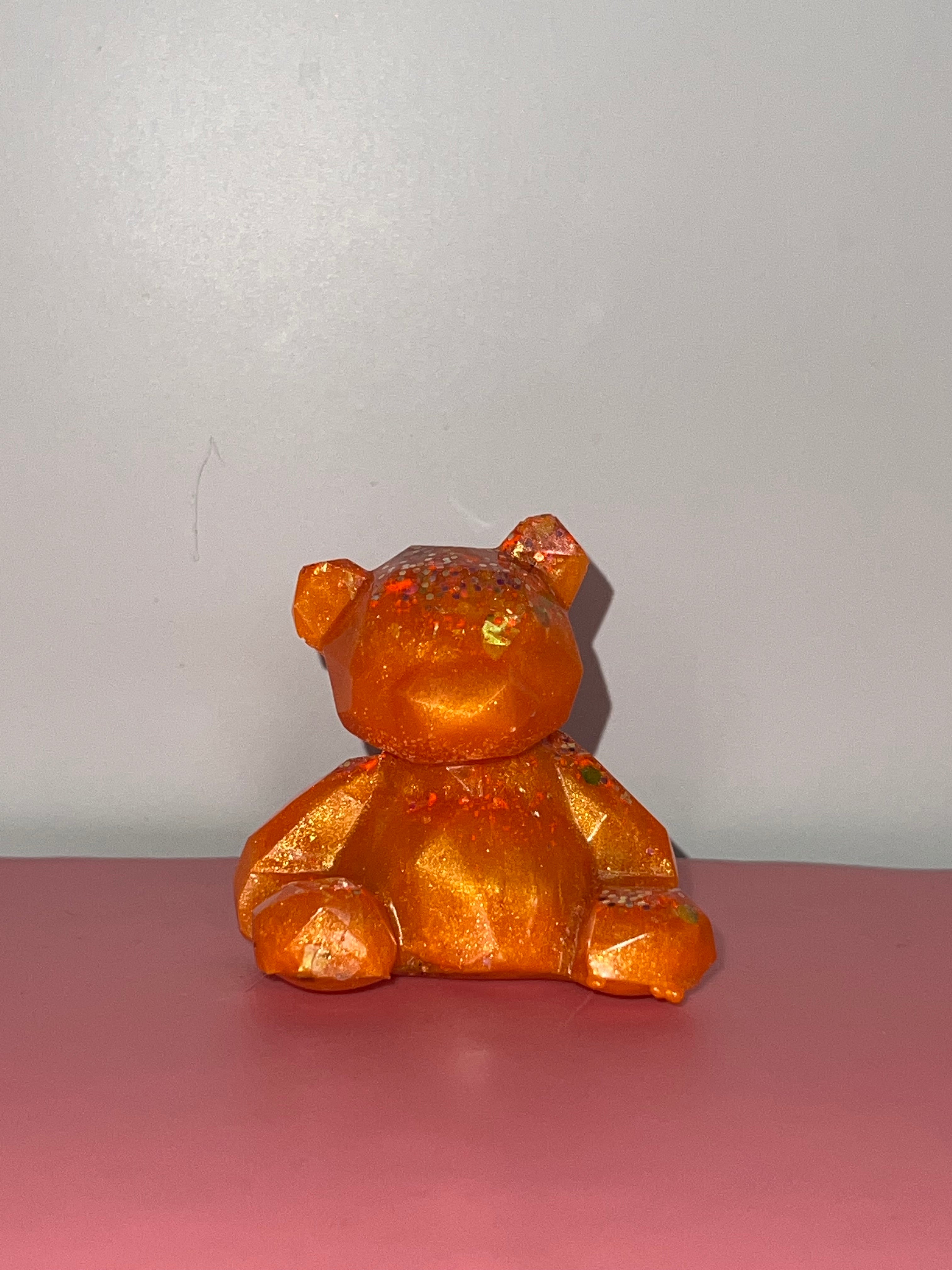 Pre-Made and Custom Resin Art✨