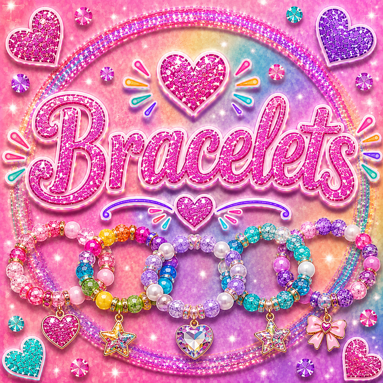 Bracelets