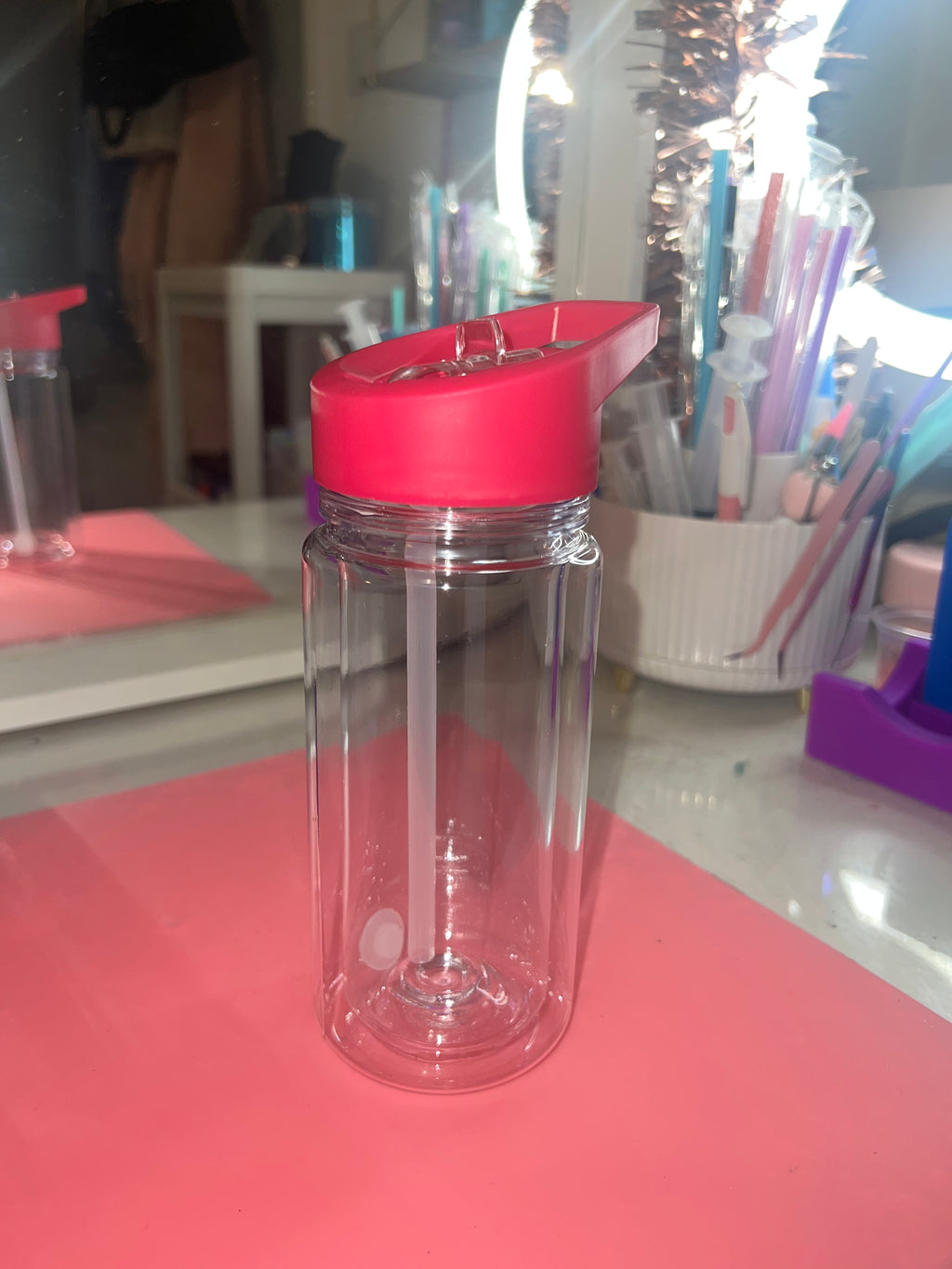 Custom Water Bottles✨